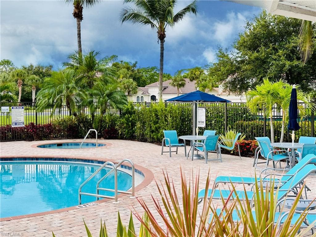 16152 Parque LN-41