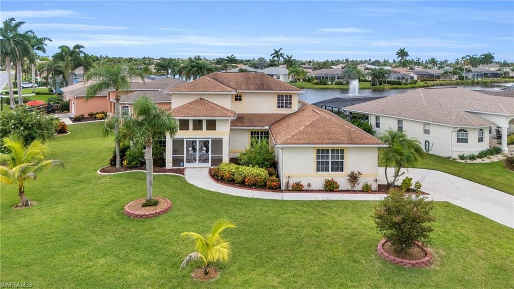 16525 Wellington Lakes CIR-1