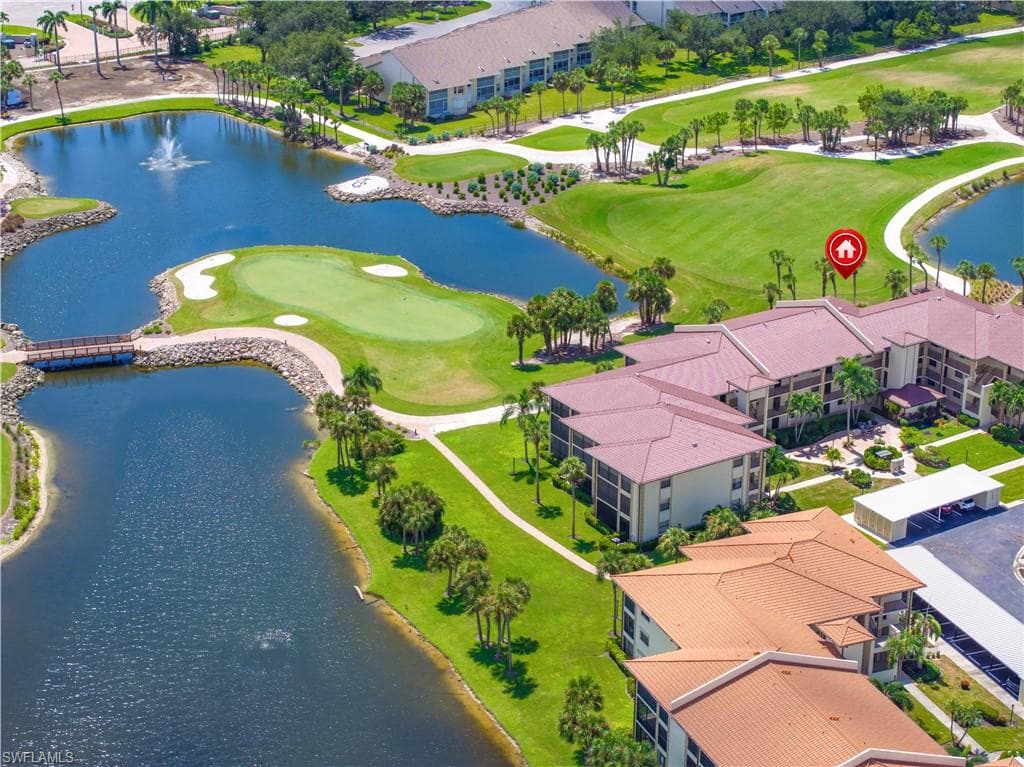 12621 Kelly Sands WAY 307-23