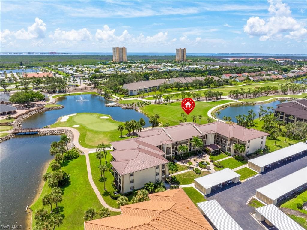 12621 Kelly Sands WAY 307-1