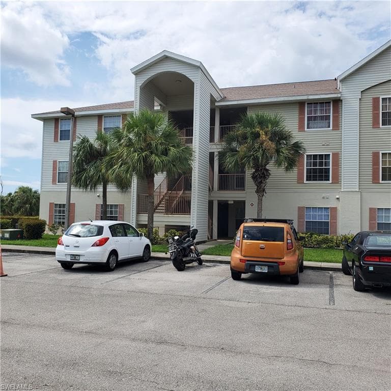 1769 Four Mile Cove PKWY 911-1
