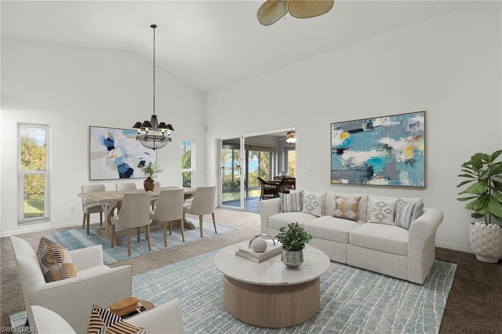 16801 Sanibel Sunset CT 401-2