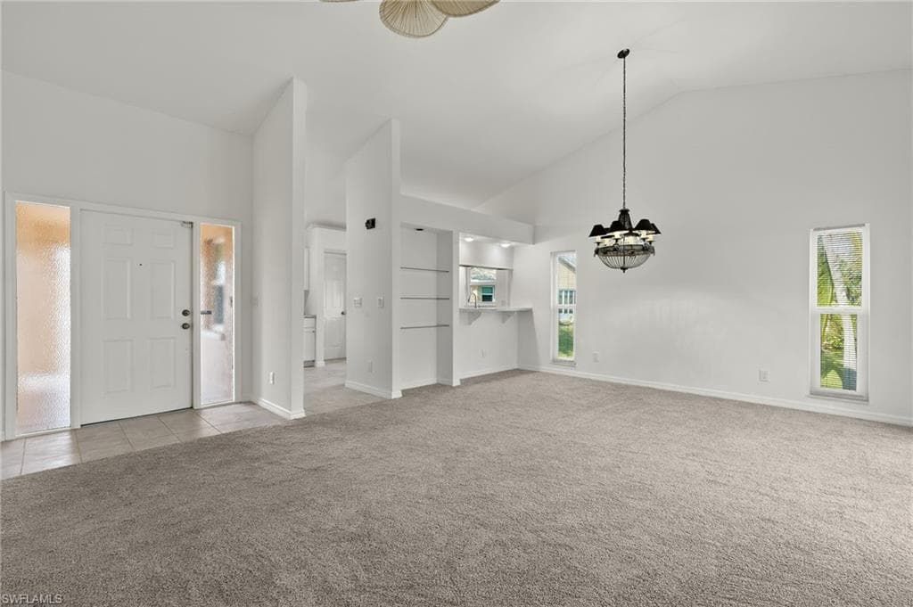 16801 Sanibel Sunset CT 401-6