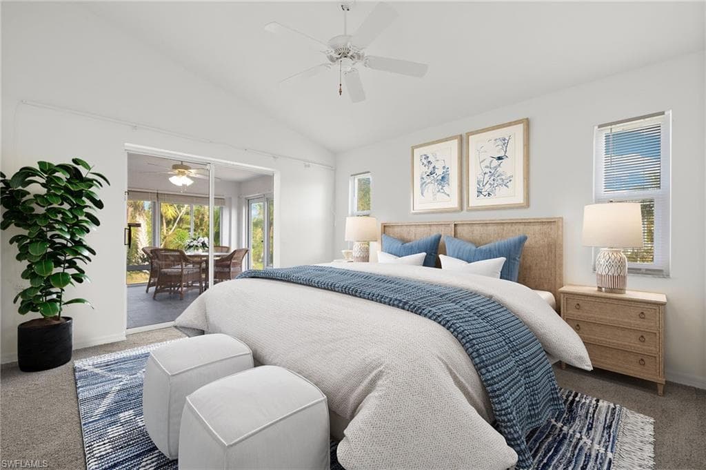 16801 Sanibel Sunset CT 401-12