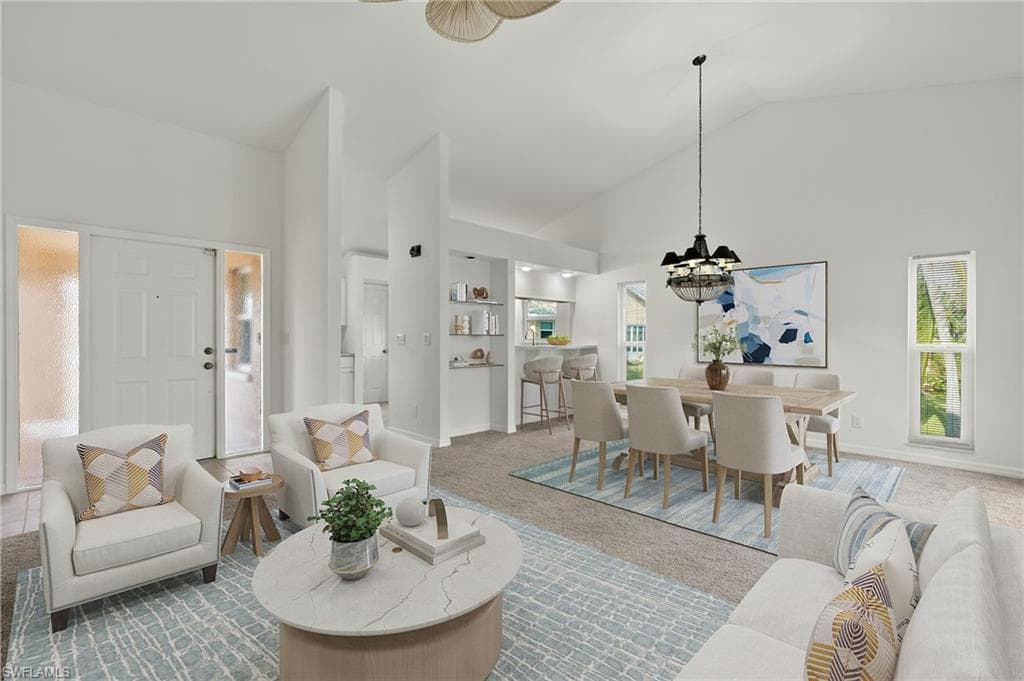 16801 Sanibel Sunset CT 401-3