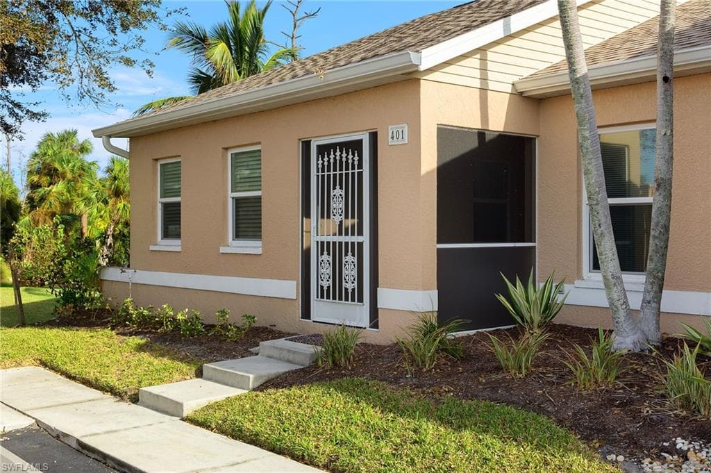 16801 Sanibel Sunset CT 401-1