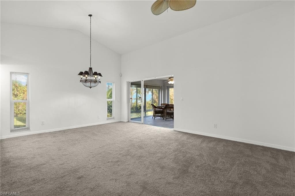 16801 Sanibel Sunset CT 401-5