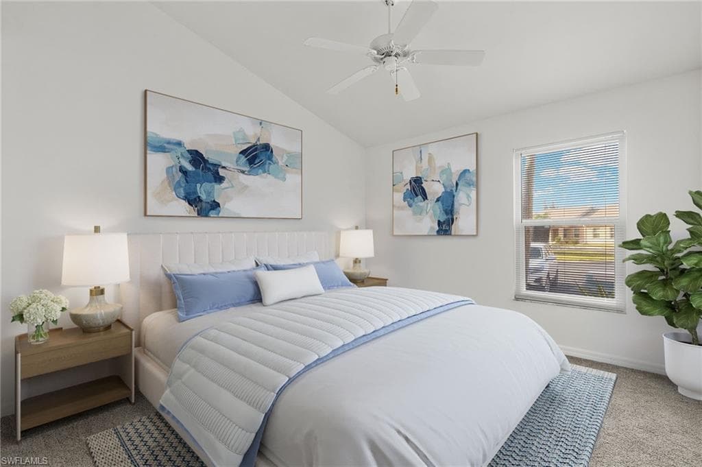 16801 Sanibel Sunset CT 401-20