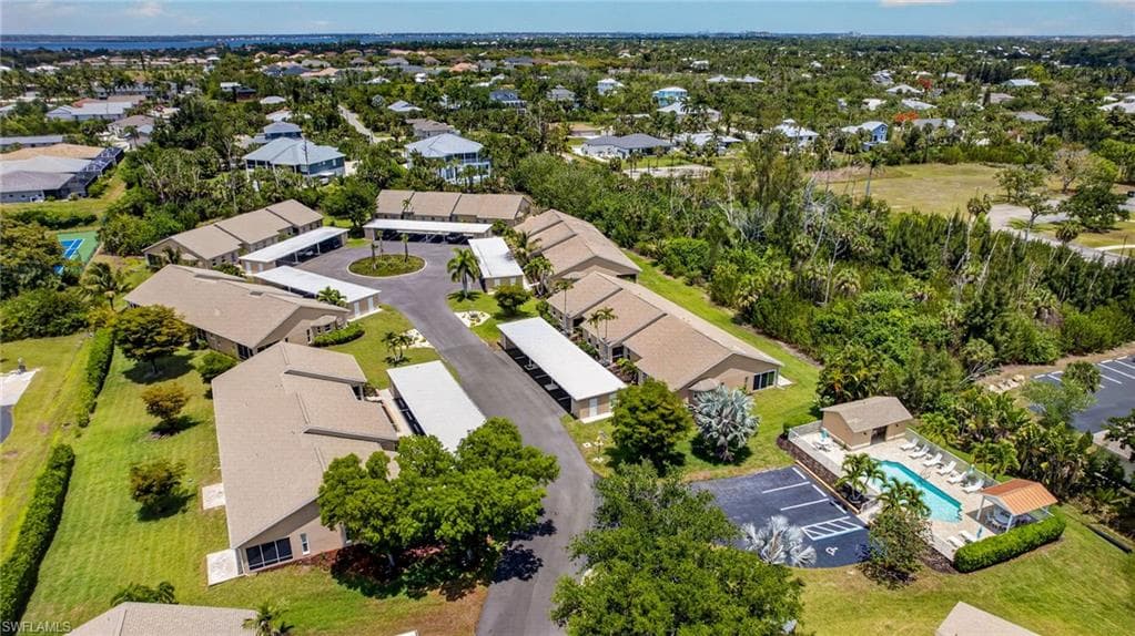 16801 Sanibel Sunset CT 401-37