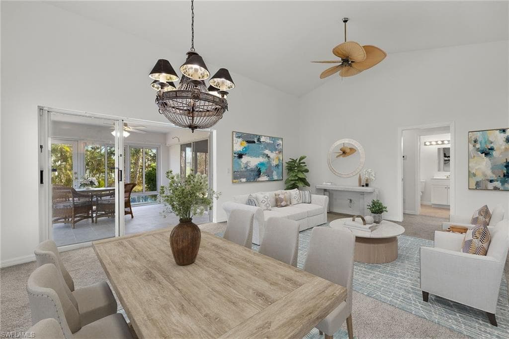 16801 Sanibel Sunset CT 401-4