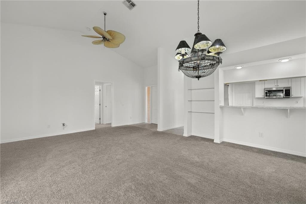 16801 Sanibel Sunset CT 401-8