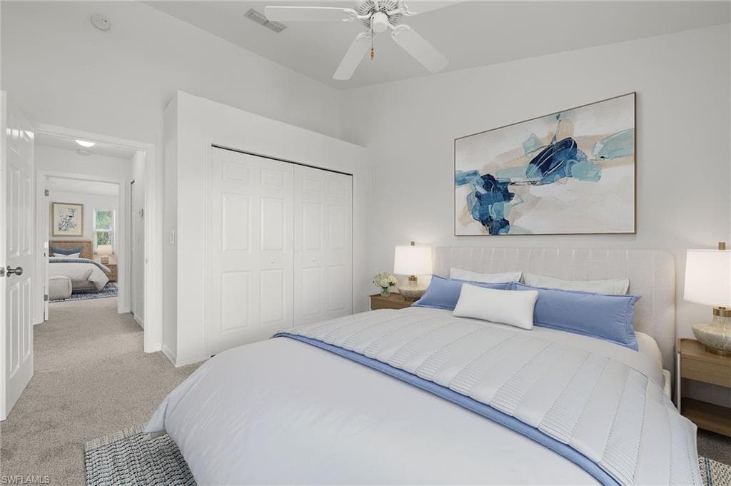 16801 Sanibel Sunset CT 401-21