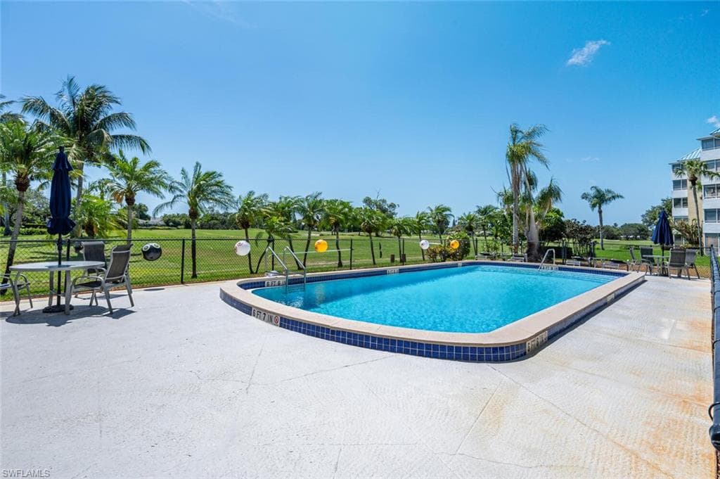 190 Pebble Beach BLVD 103-17