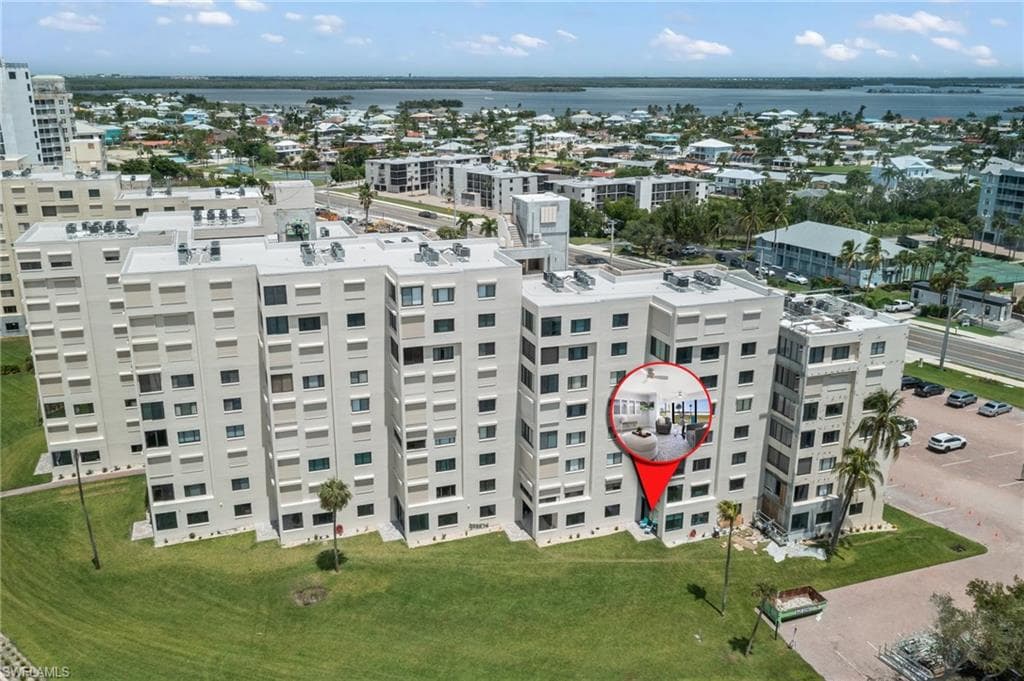 6672 Estero BLVD A110-30