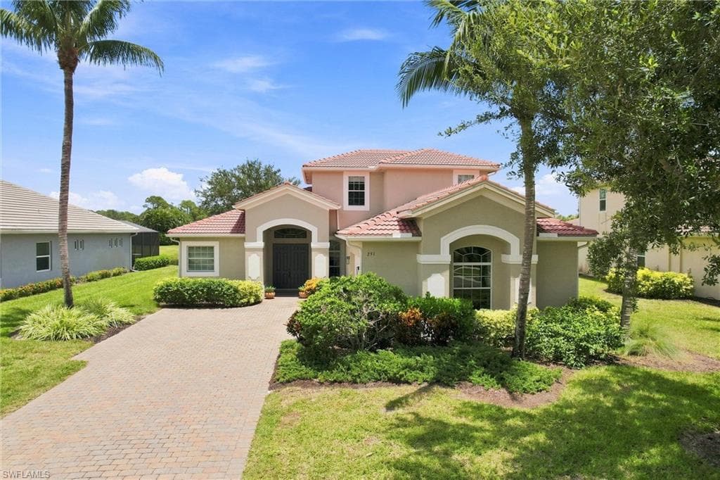 291 Saddlebrook LN-1