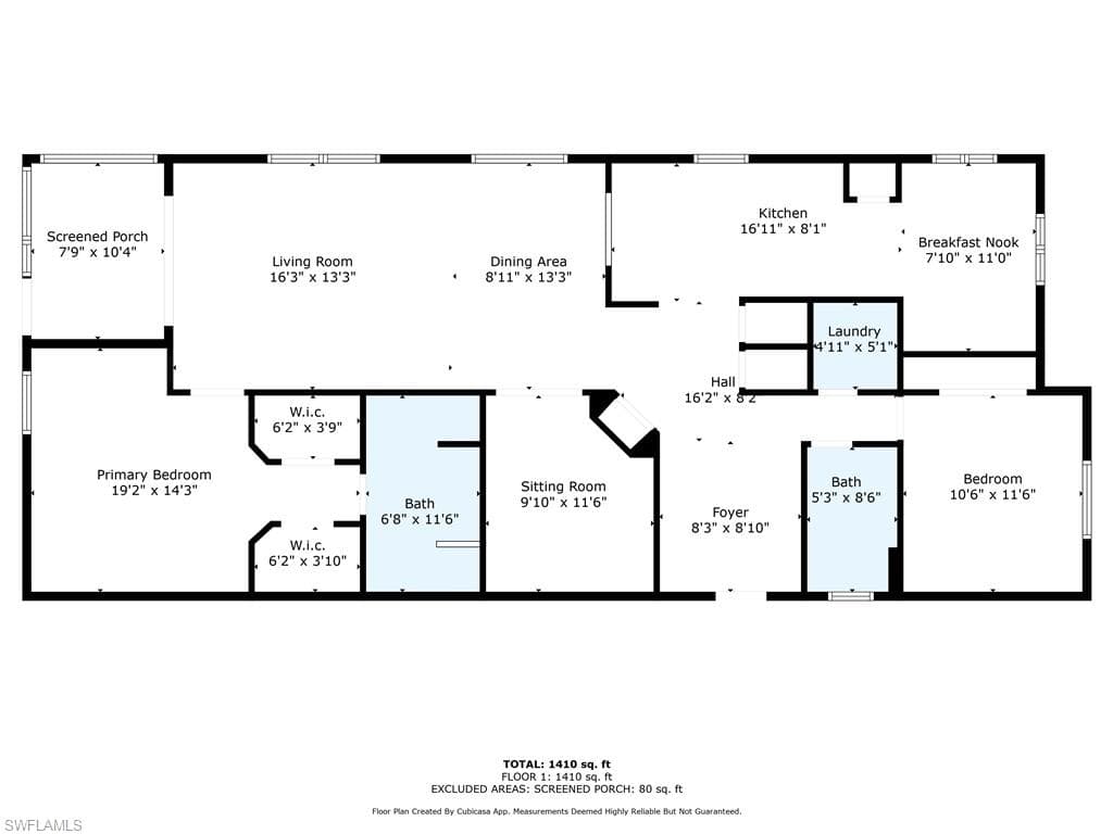 3970 Loblolly Bay DR 5-108-41