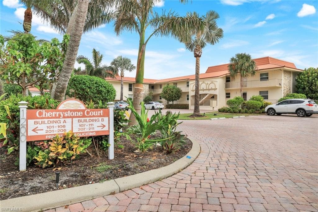 1200 CHERRYSTONE CT B209-27