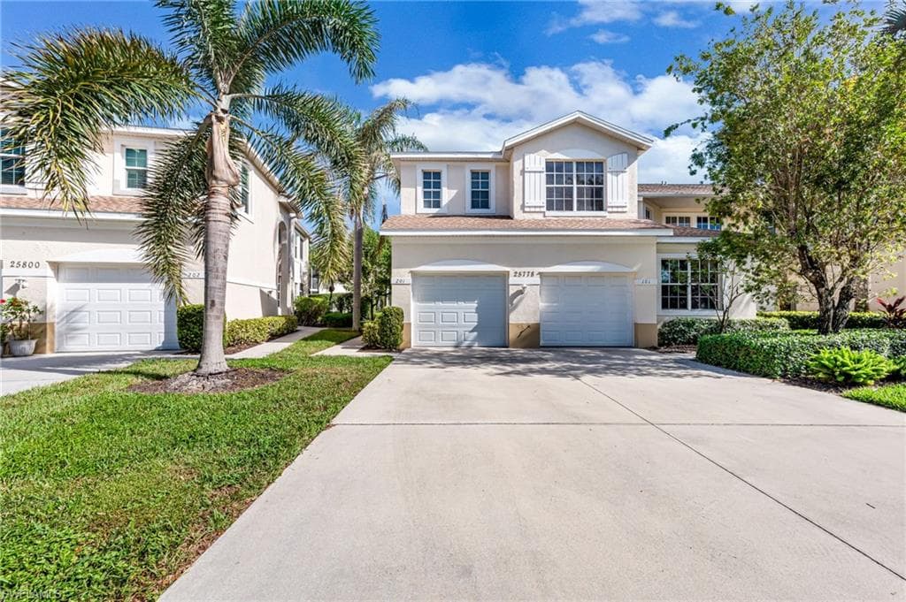 25778 Lake Amelia WAY 201-1