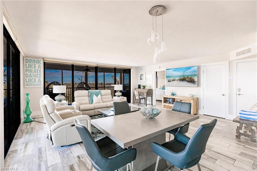 17170 Harbour Point DR 437-17