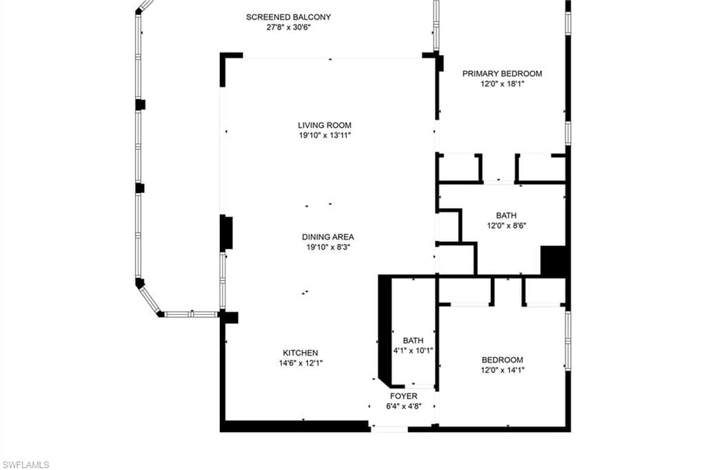 17170 Harbour Point DR 437-41