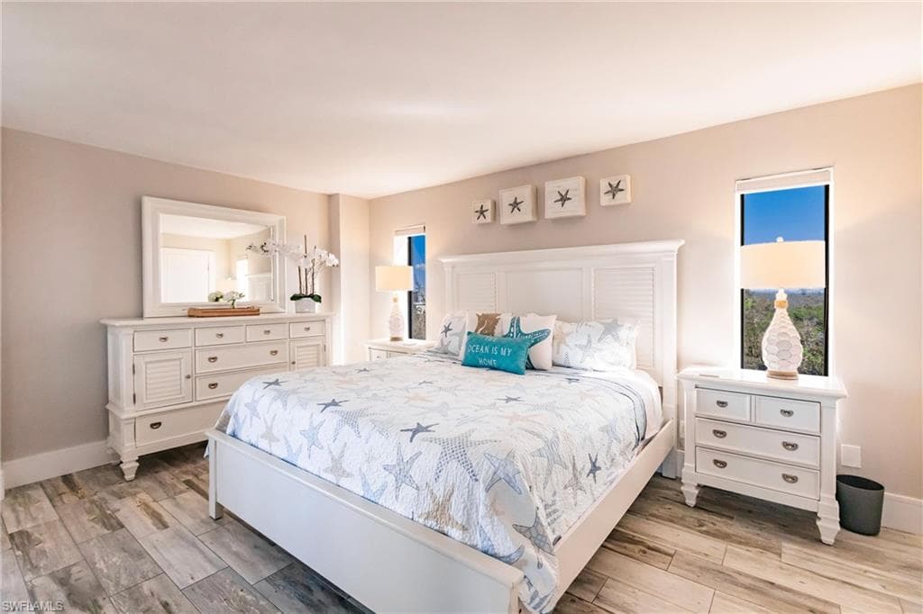 17170 Harbour Point DR 437-18