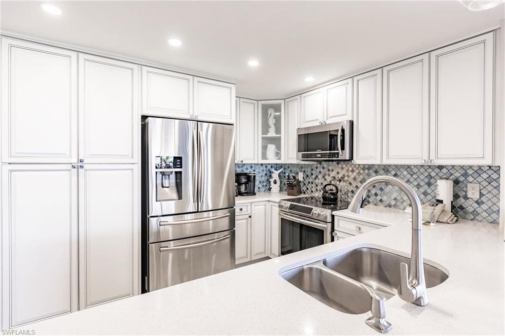 17170 Harbour Point DR 437-8