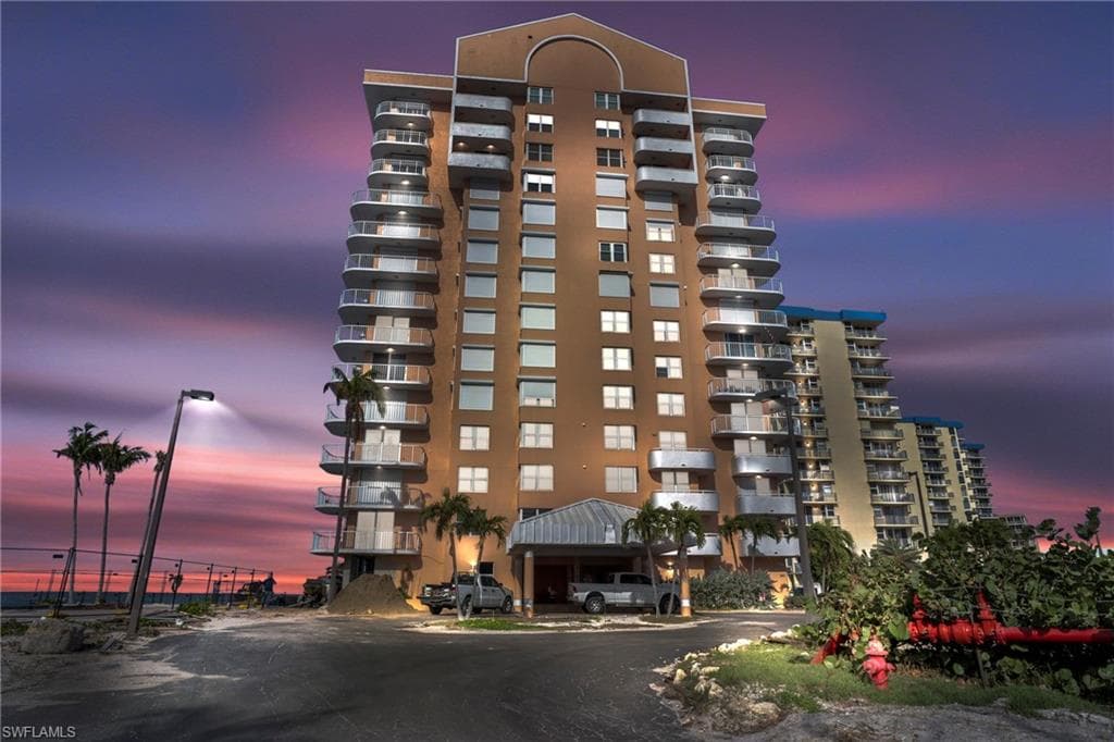 7390 Estero BLVD 503-2