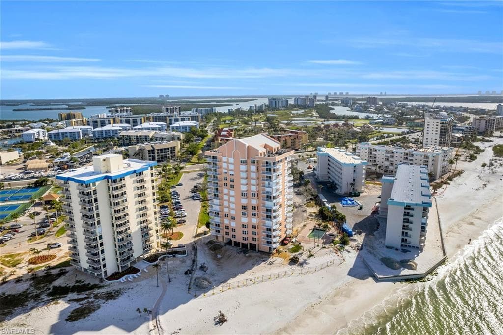 7390 Estero BLVD 503-7