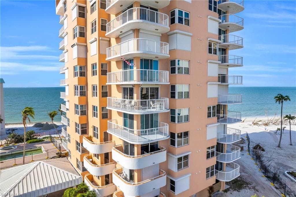 7390 Estero BLVD 503-3