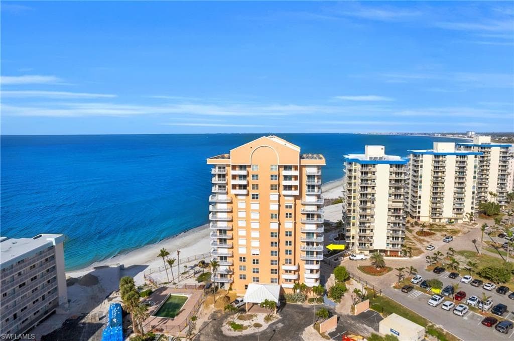 7390 Estero BLVD 503-1