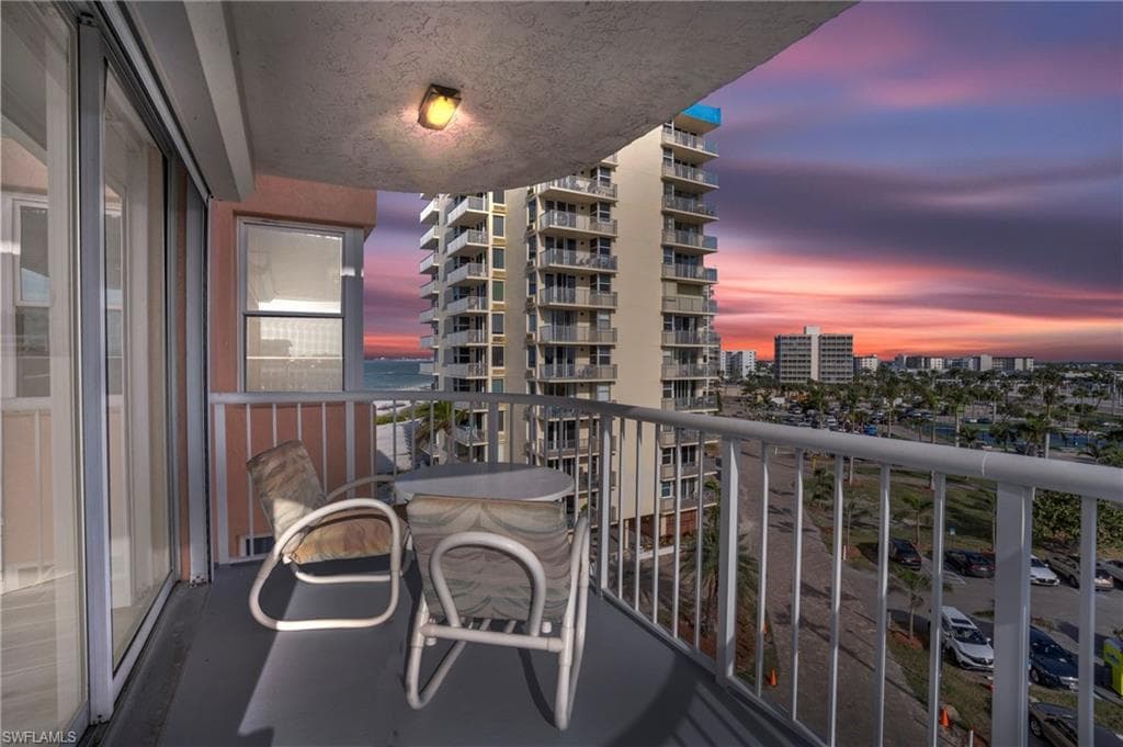 7390 Estero BLVD 503-5