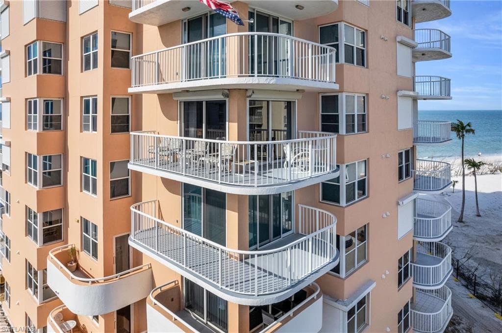 7390 Estero BLVD 503-4