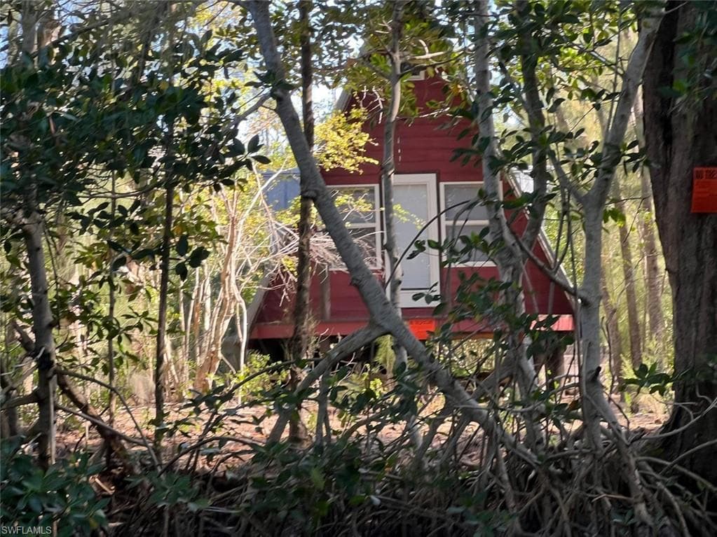0 No Access Road-8