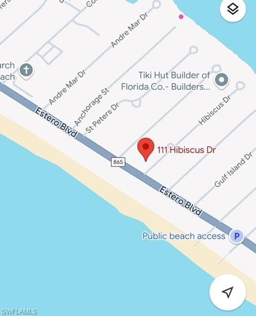 111 Hibiscus DR-6