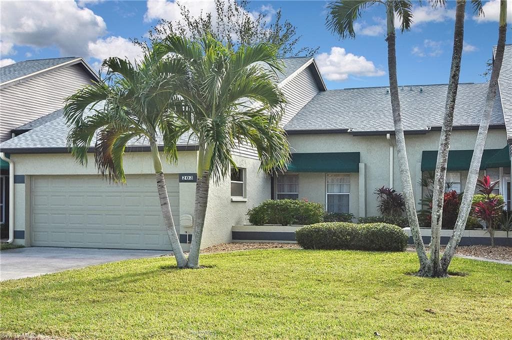 203 McGregor Park CIR-1
