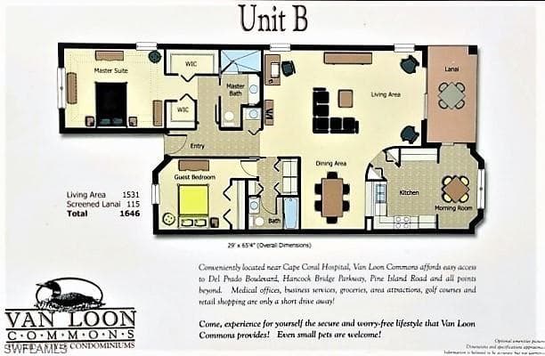 1141 Van Loon Commons CIR 301-1