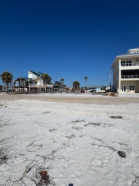 8030 Estero BLVD-8