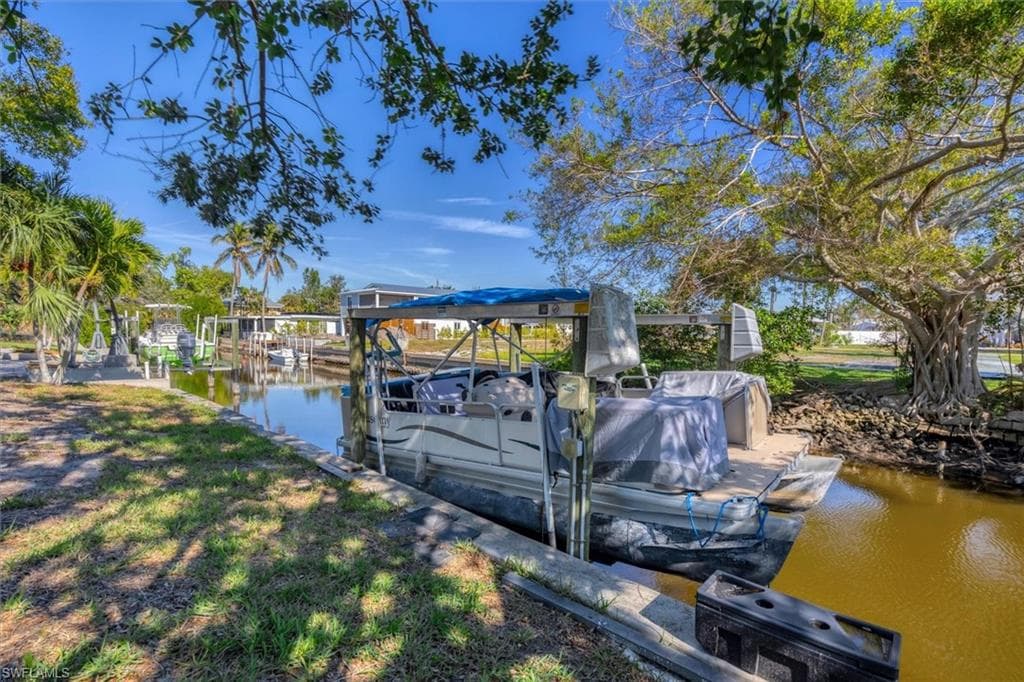 24538 Redfish ST-7