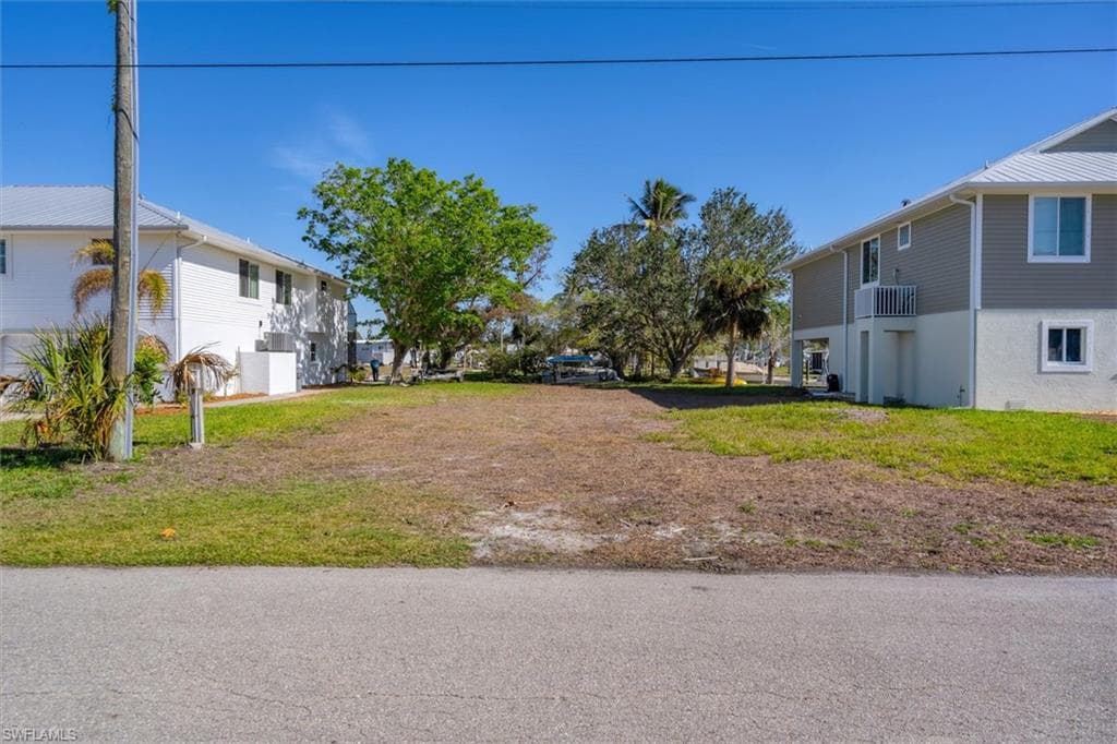 24538 Redfish ST-1