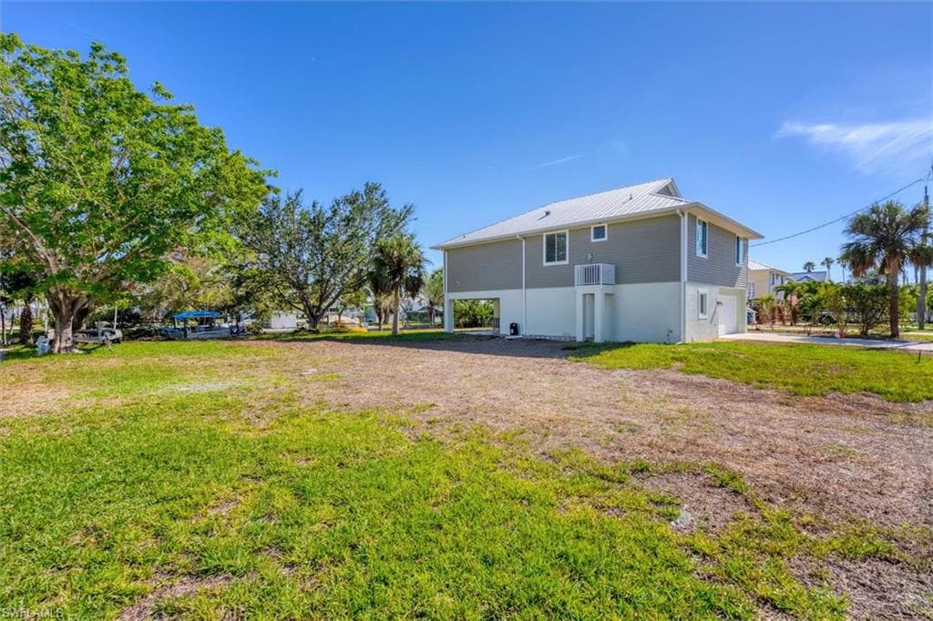 24538 Redfish ST-4