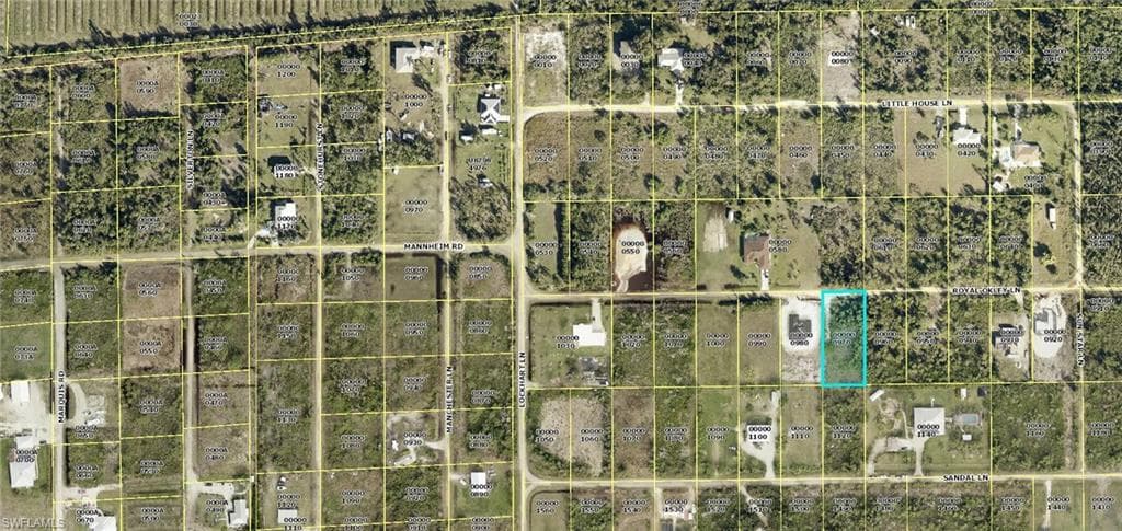 5841 Royal Okley LN-2