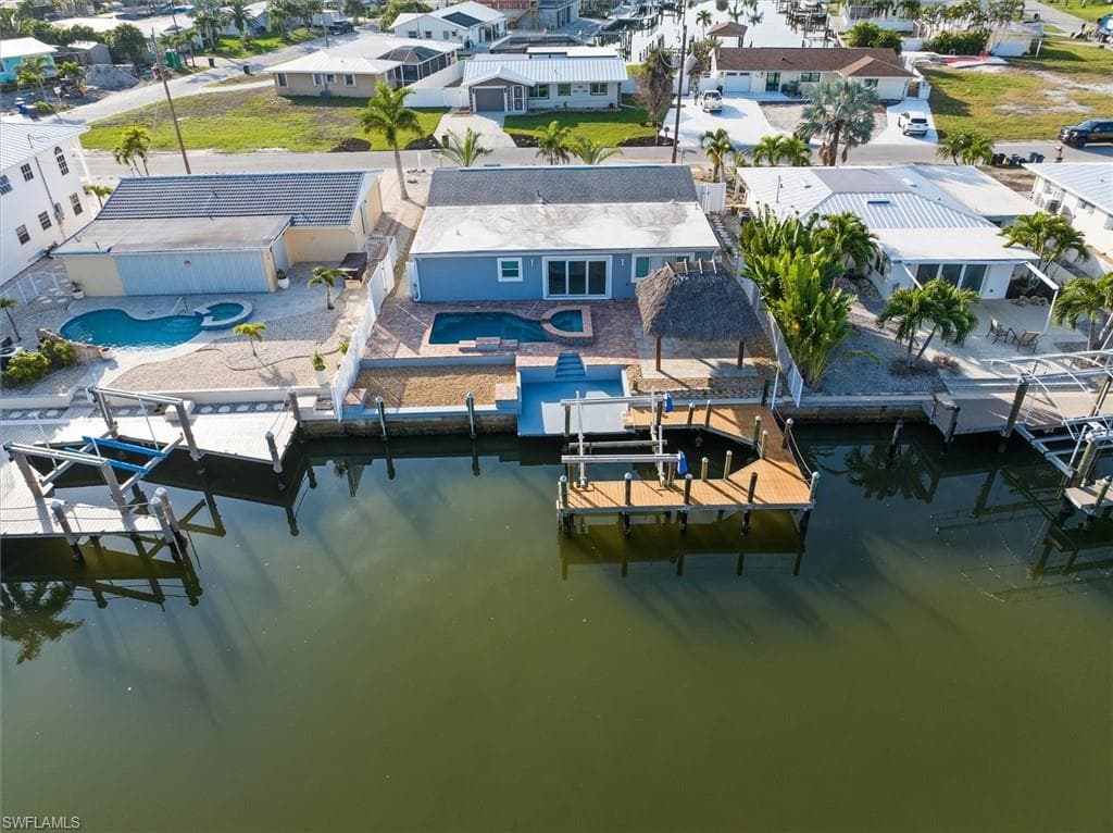 127 Albatross ST-36
