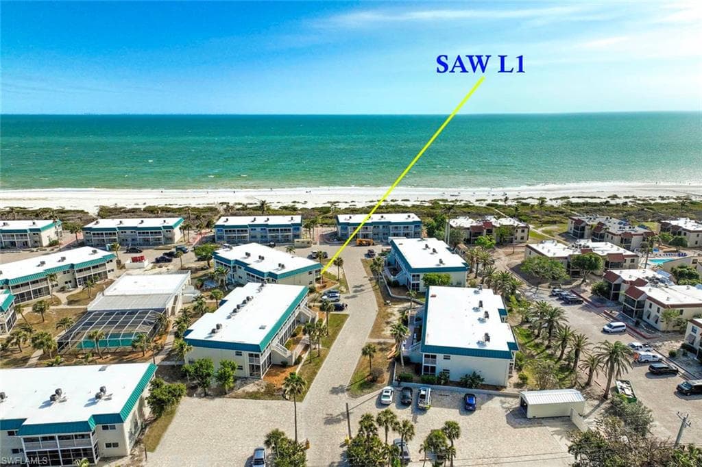 827 E Gulf DR L1-22