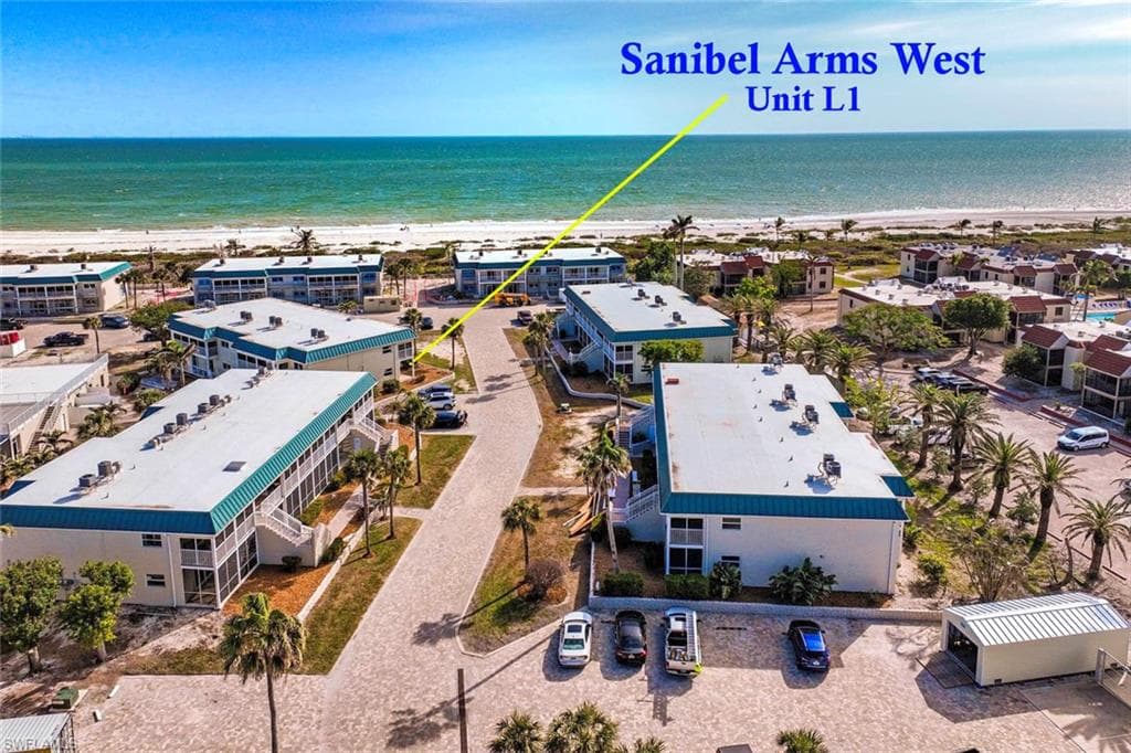 827 E Gulf DR L1-1