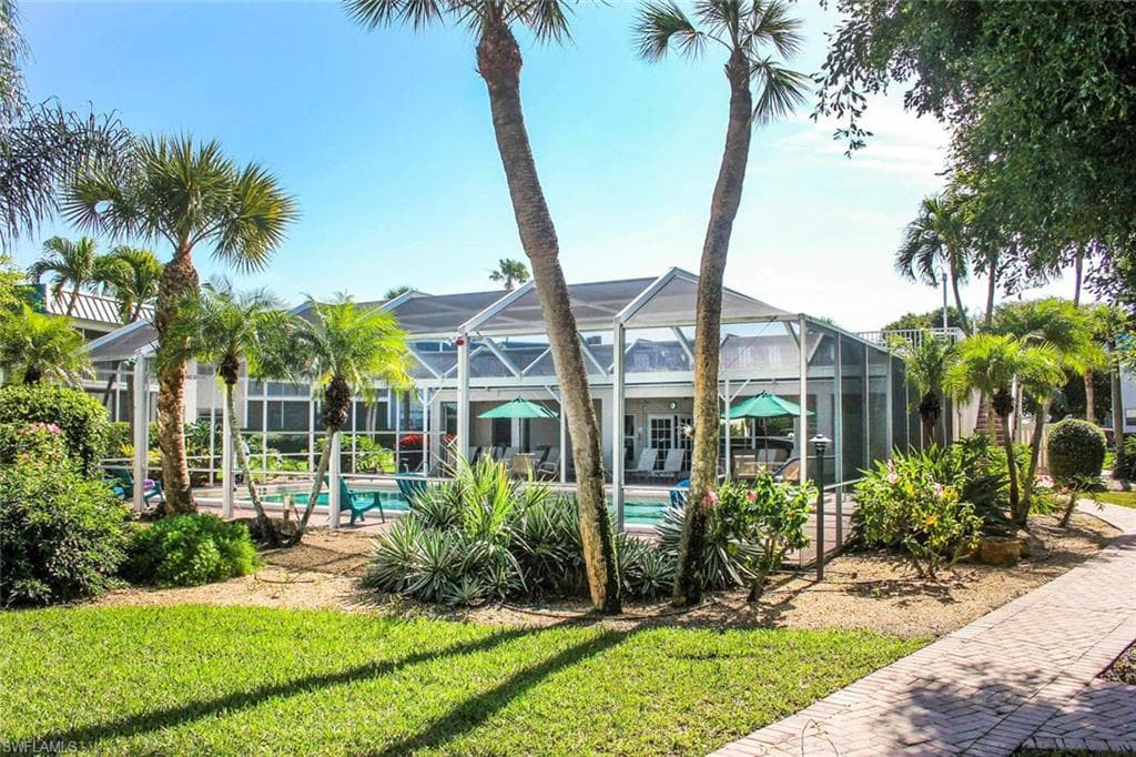 827 E Gulf DR M4-26