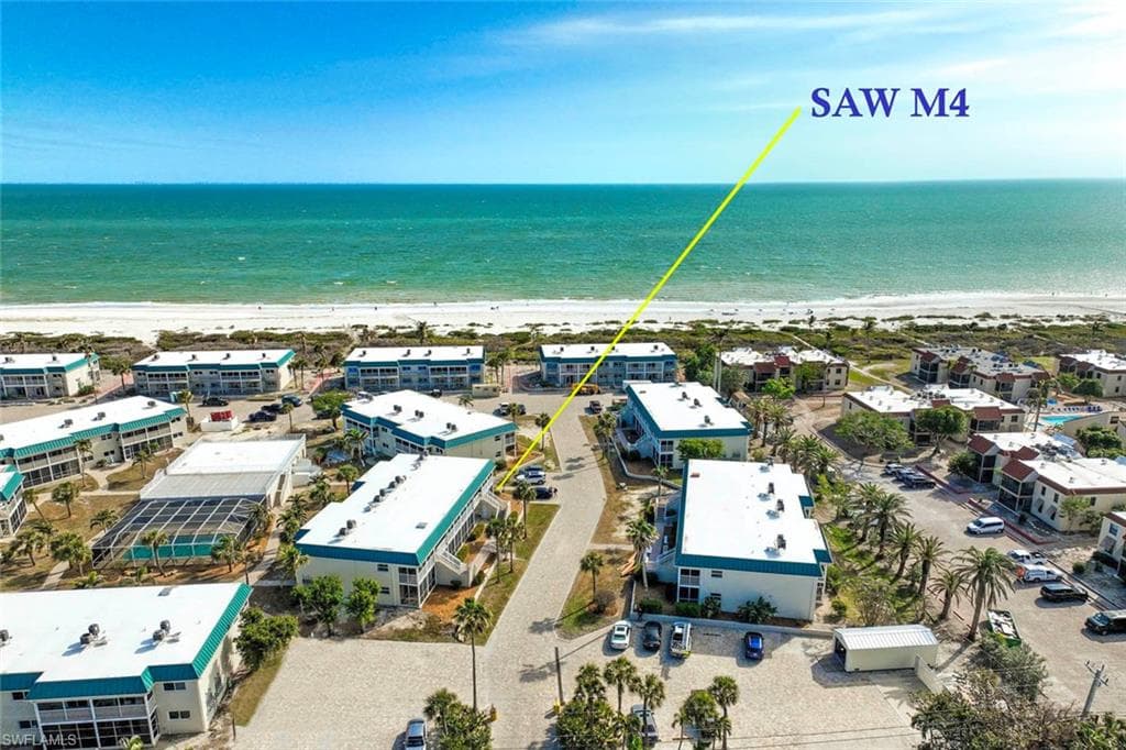 827 E Gulf DR M4-1