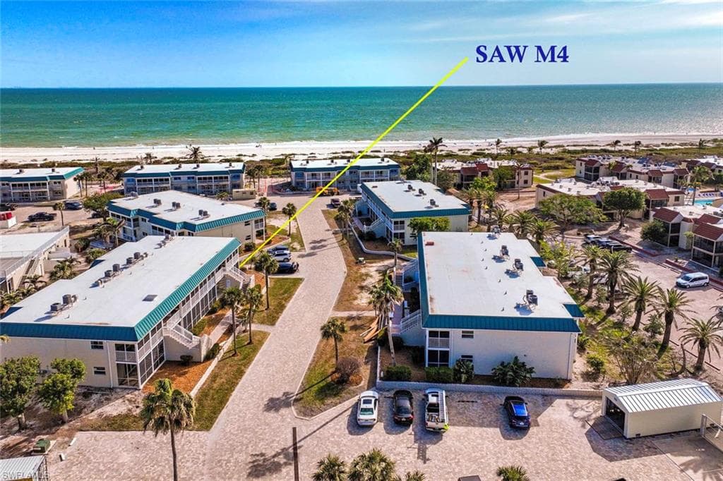 827 E Gulf DR M4-21