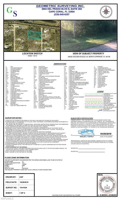 24032 Golden Eagle LN-3