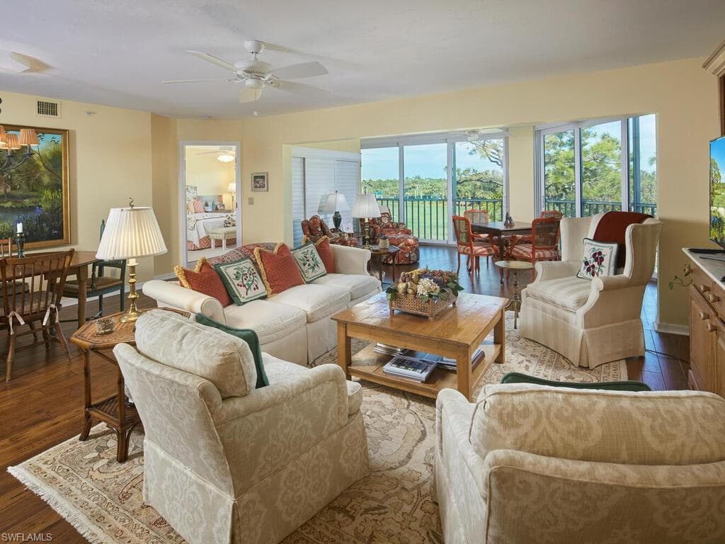 26890 Wedgewood DR 403-5