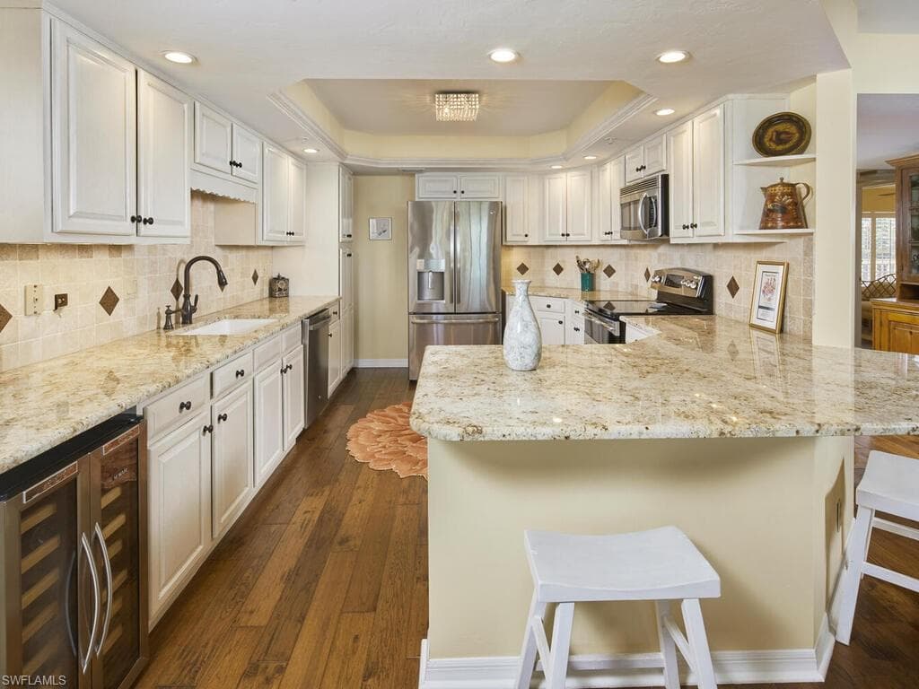 26890 Wedgewood DR 403-9